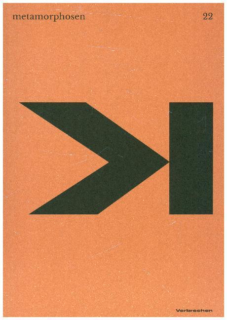 metamorphosen. Nr.22