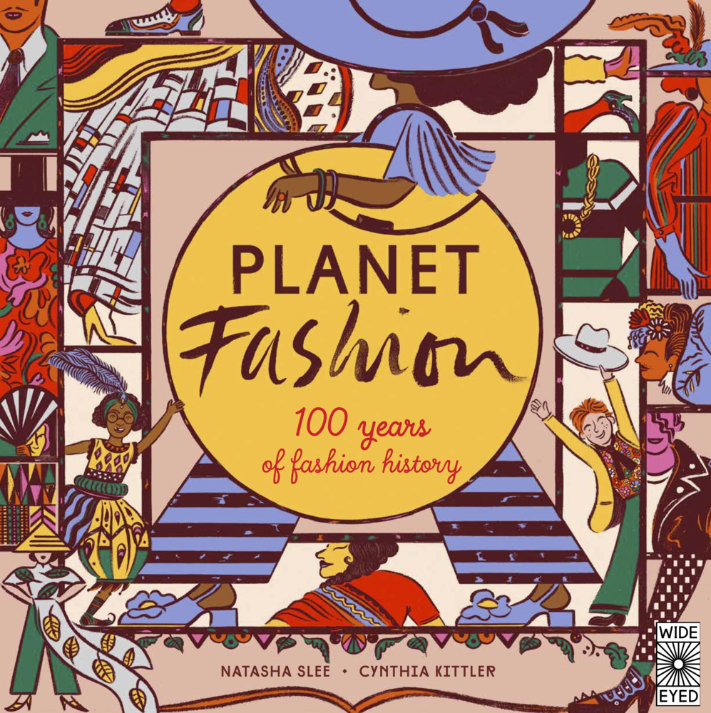 Planet Fashion