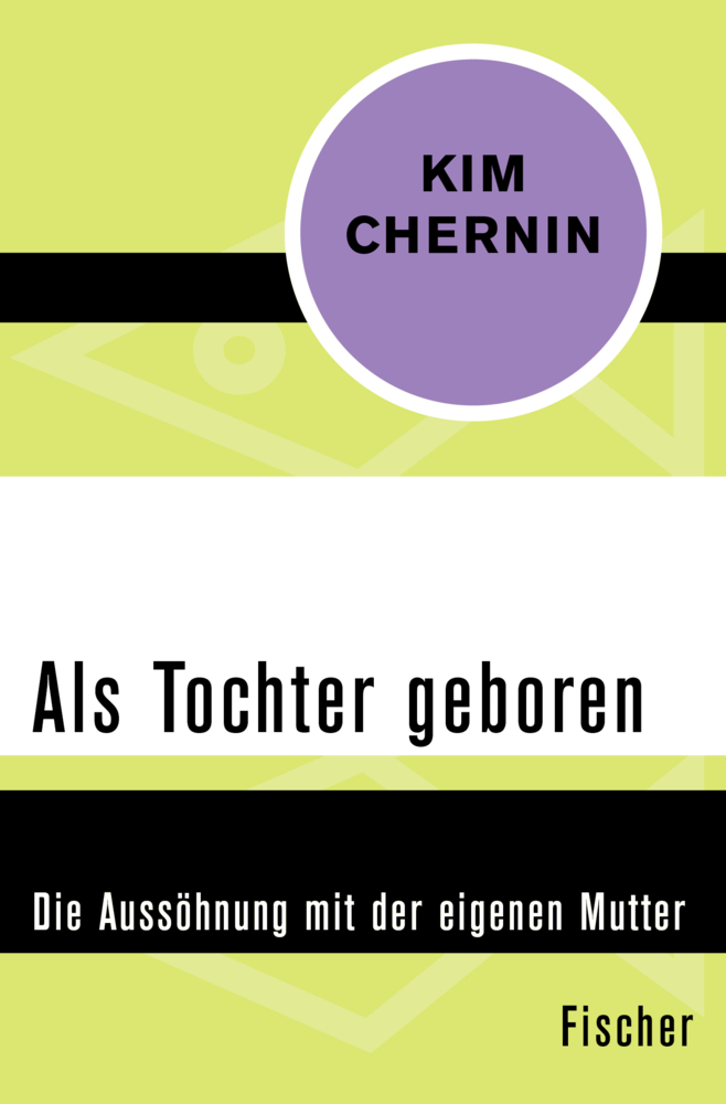 Als Tochter geboren