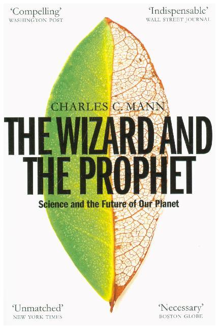 The Wizard and the Prophet