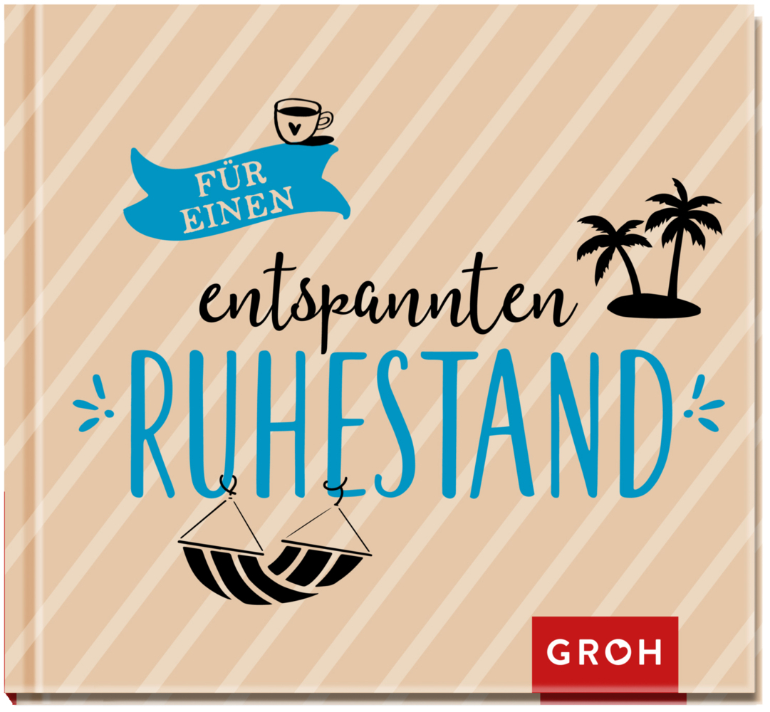 Für einen entspannten Ruhestand