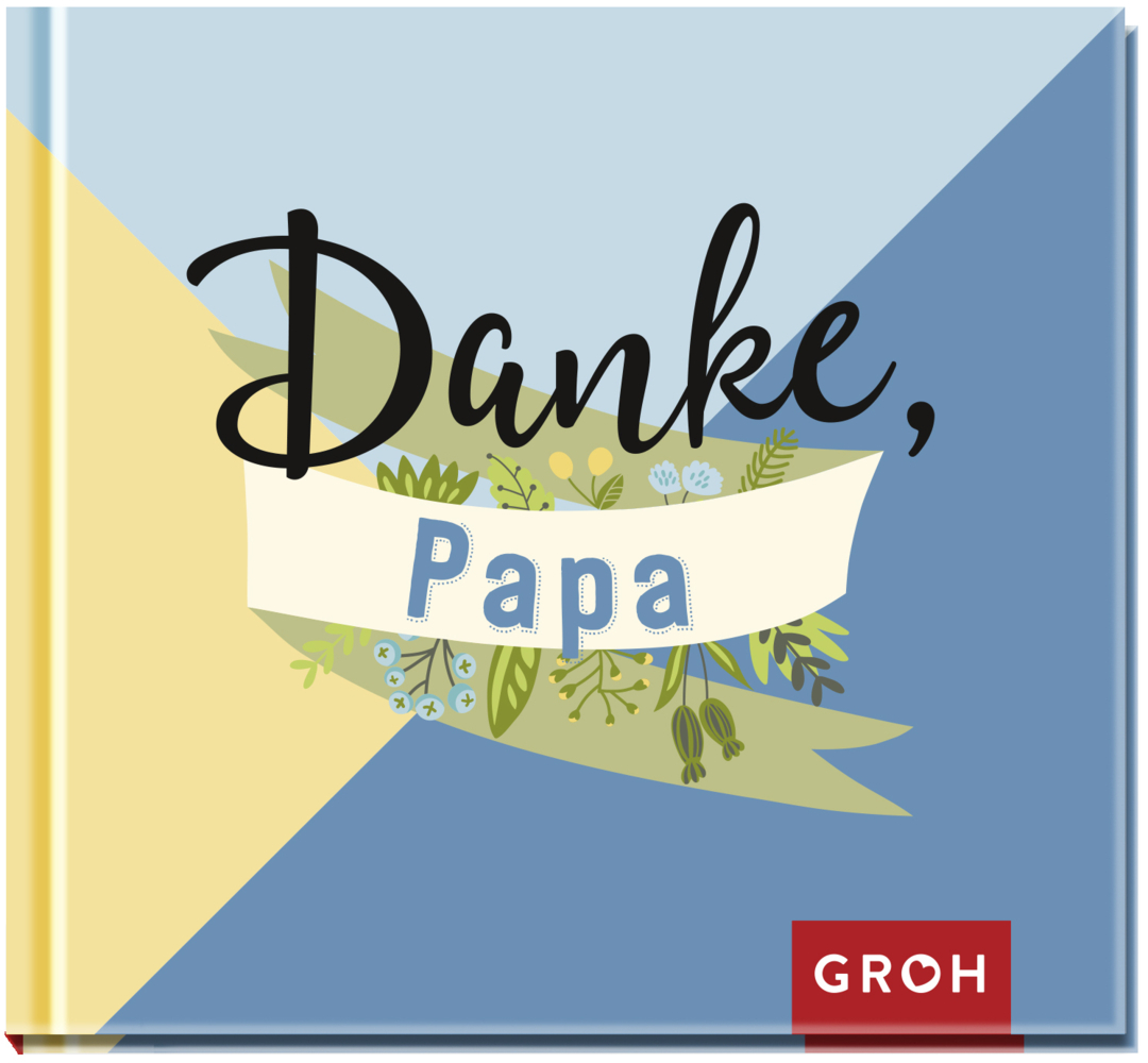 Danke, Papa