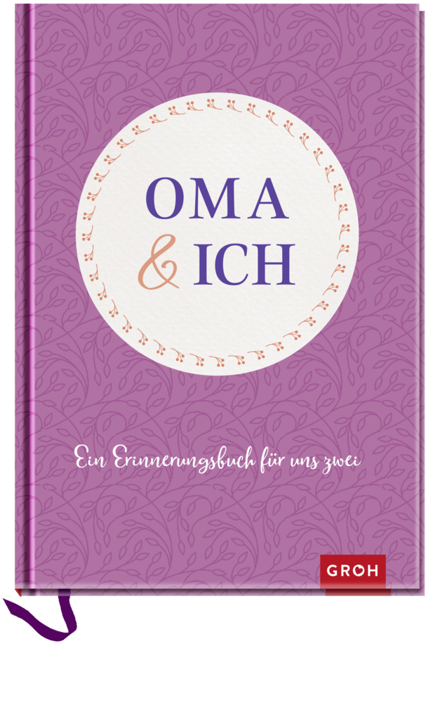Oma & ich