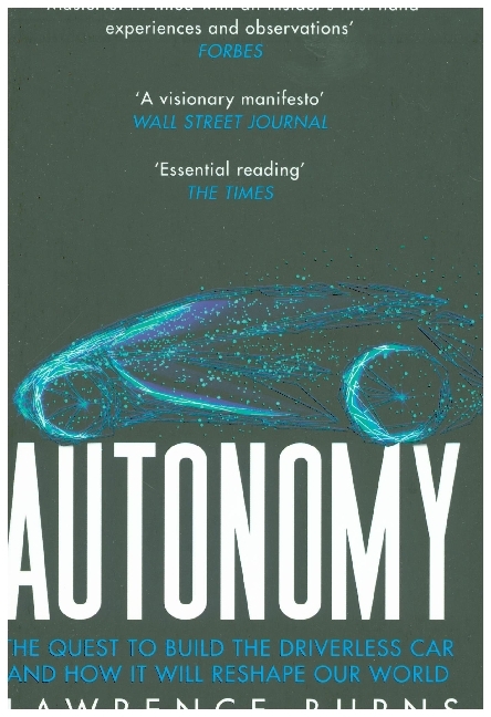 Autonomy