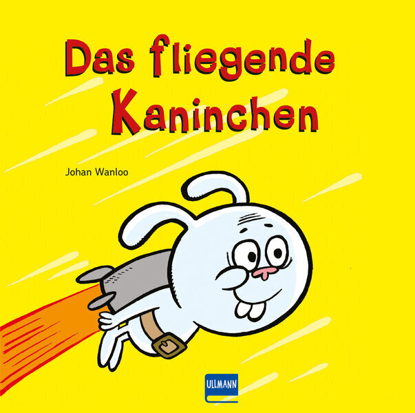 Das fliegende Kaninchen