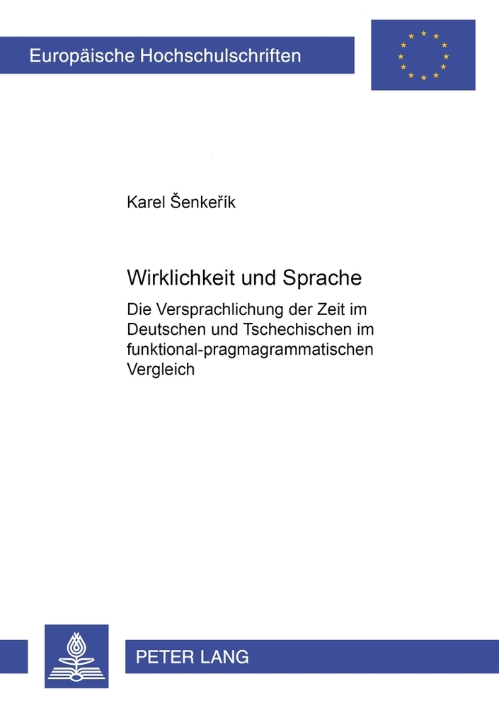 Wirklichkeit und Sprache