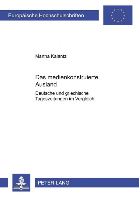 Das medienkonstruierte Ausland