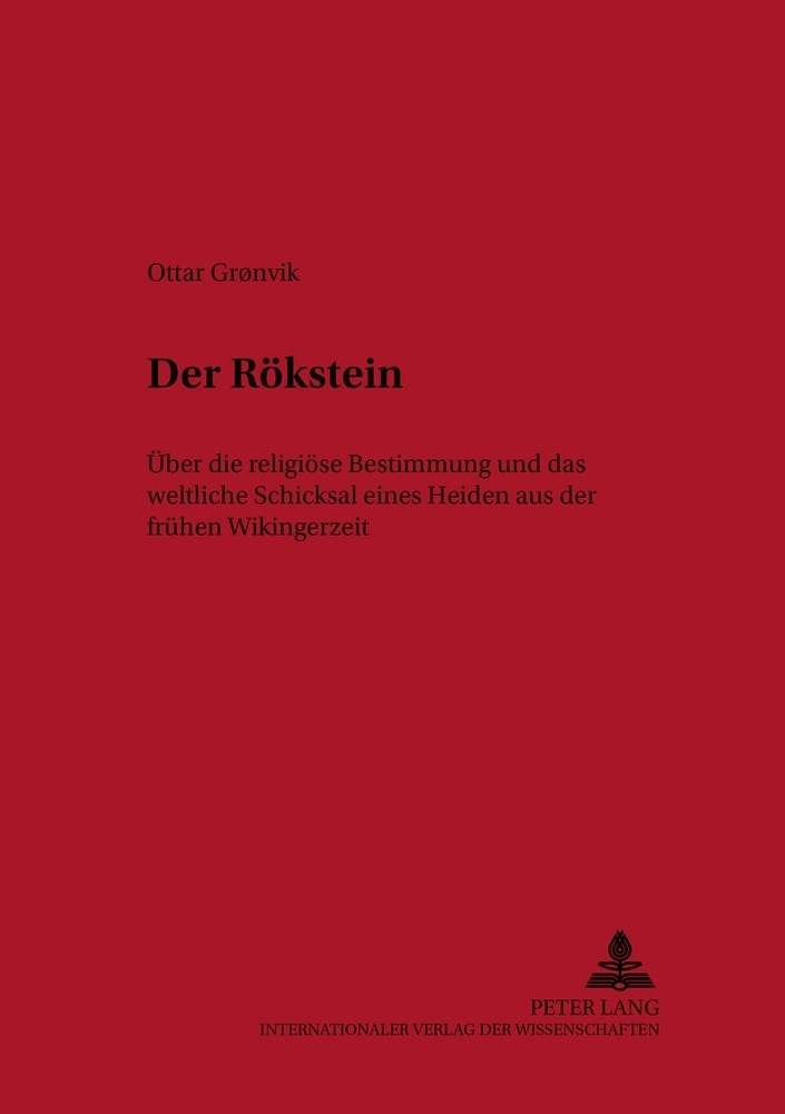 Der Rökstein