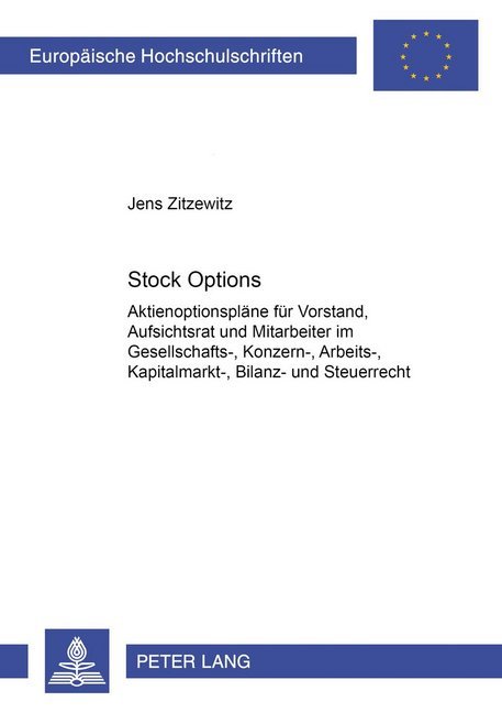 Stock Options