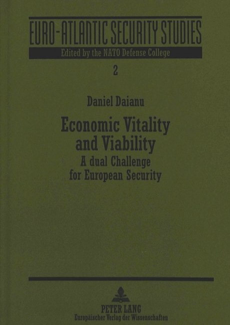 Economic Vitality and Viability