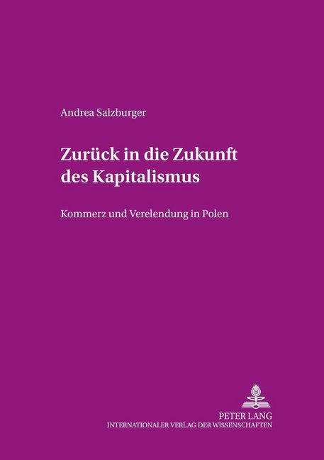 Zurück in die Zukunft des Kapitalismus