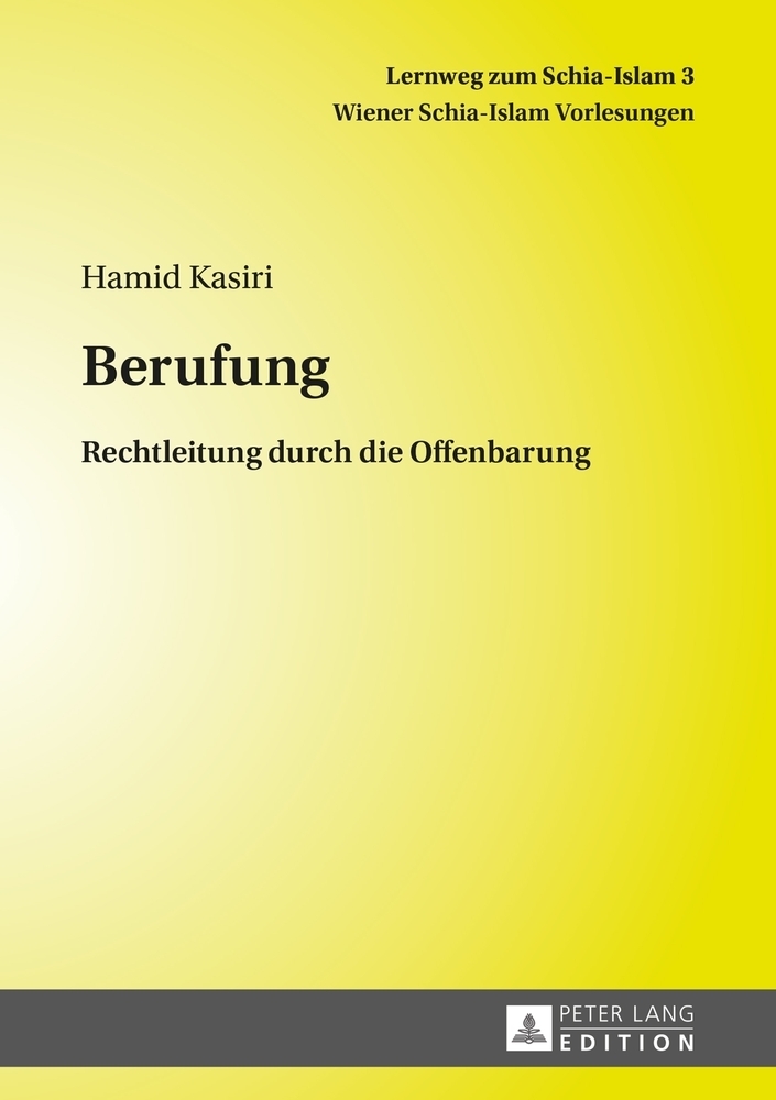 Berufung