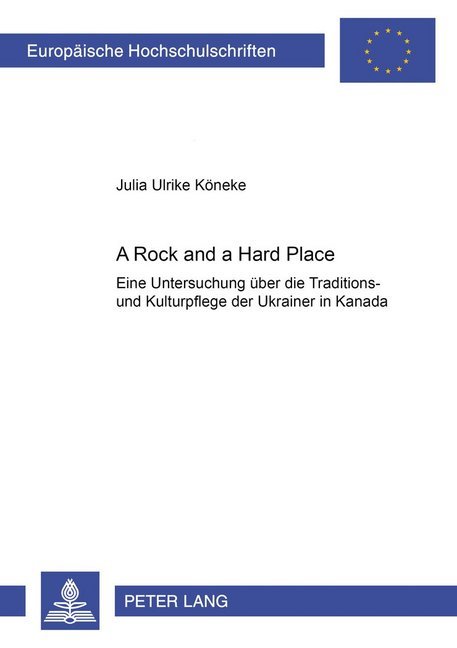 "A Rock and a Hard Place"