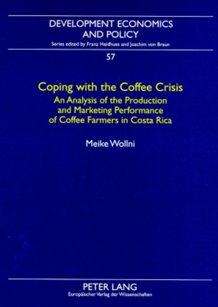 Coping with the Coffee Crisis
