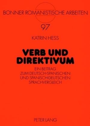 Verb und Direktivum
