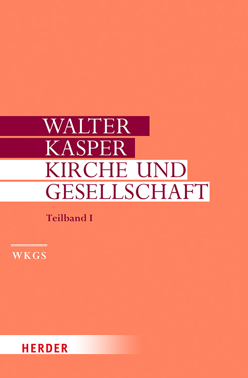 Kirche und Gesellschaft