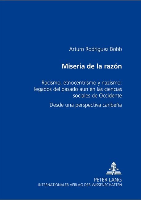 Miseria de la razón