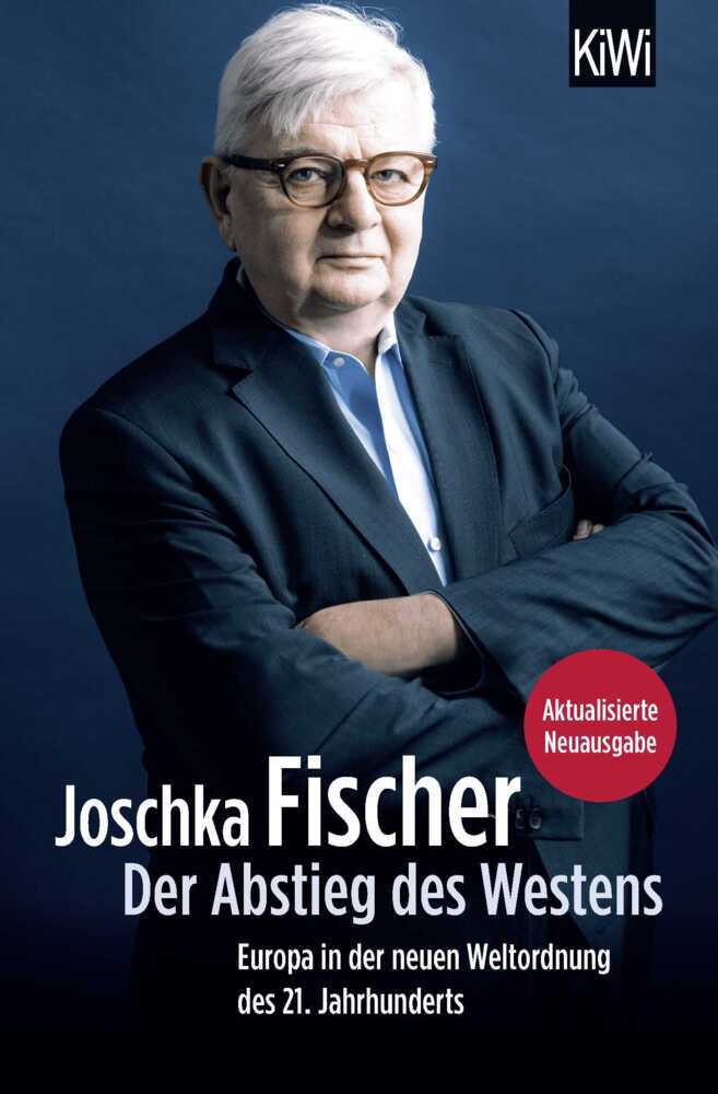 Der Abstieg des Westens