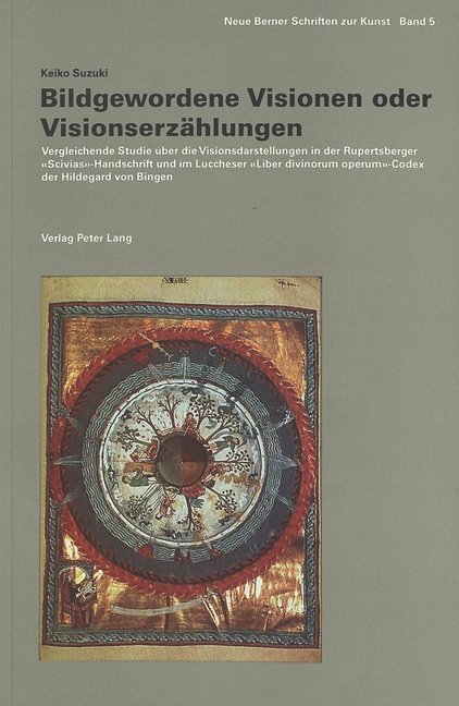 Bildgewordene Visionen oder Visionserzählungen