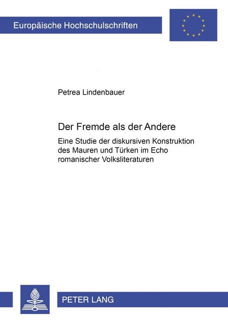 Der Fremde als "der Andere"