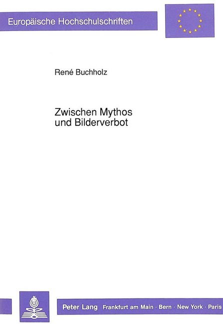 Zwischen Mythos und Bilderverbot