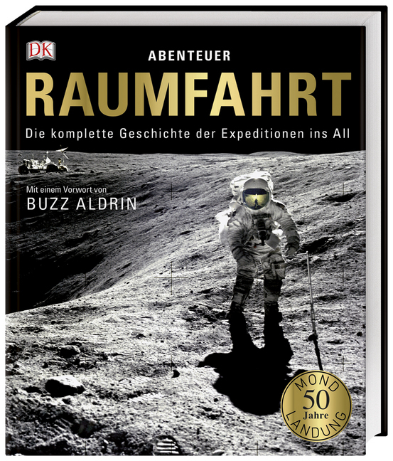 Abenteuer Raumfahrt
