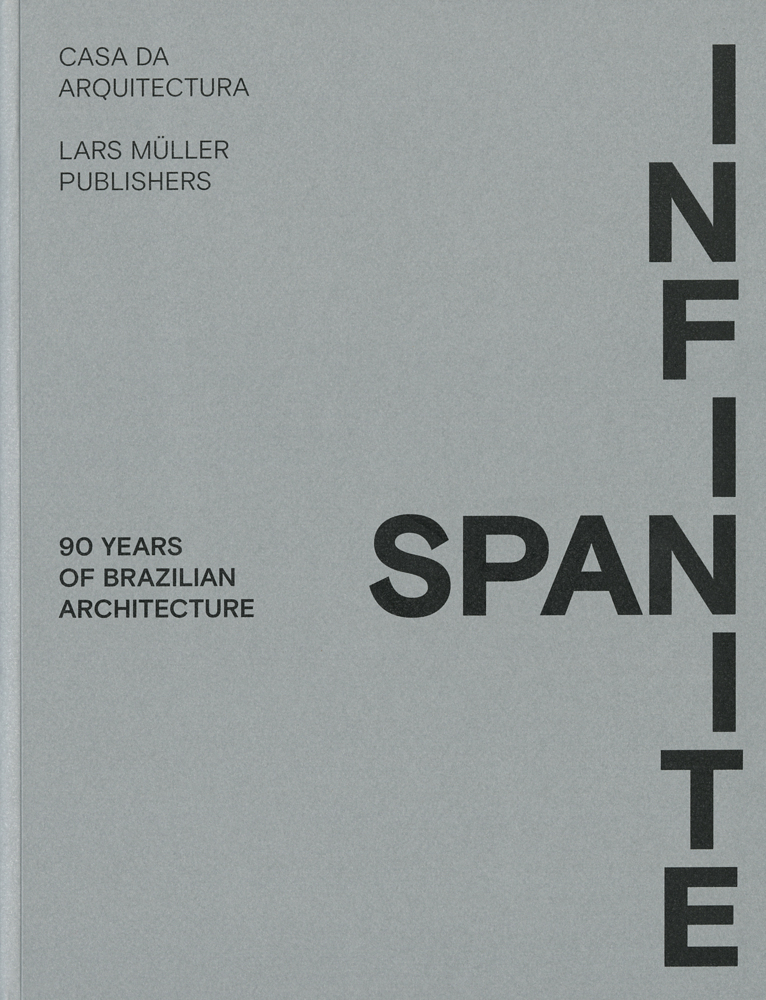 Infinite Span