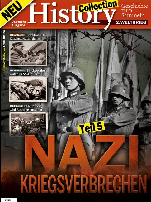 Nazikriegsverbrechen