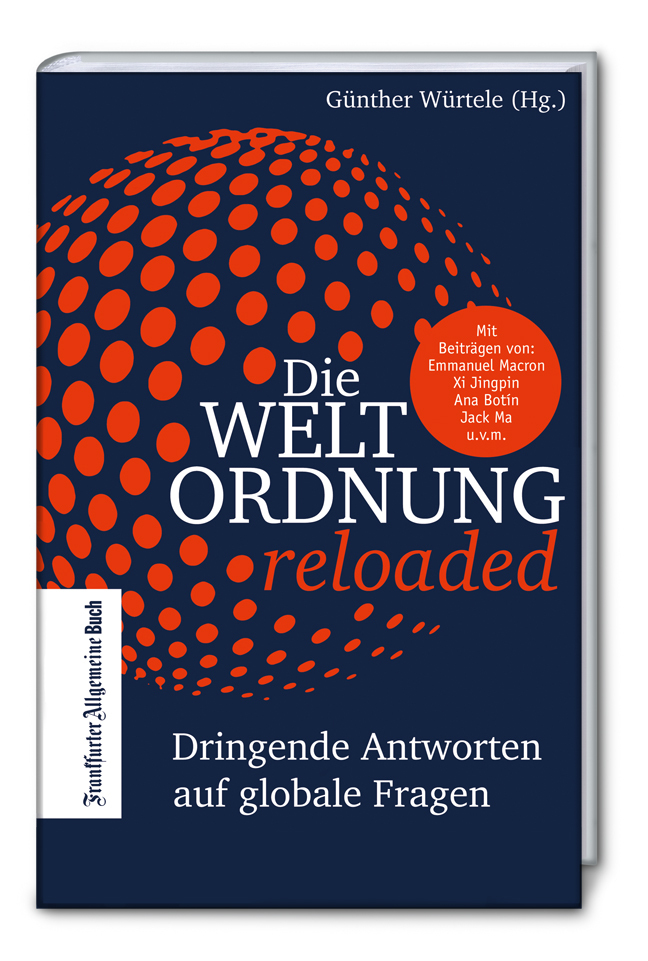 Die Weltordnung reloaded