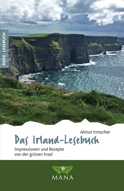 Das Irland-Lesebuch, m. 1 Beilage
