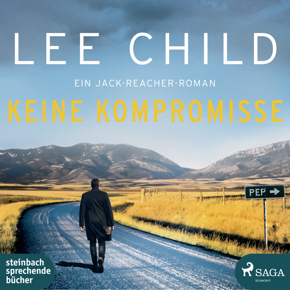 Keine Kompromisse, 2 Audio- CD, MP3