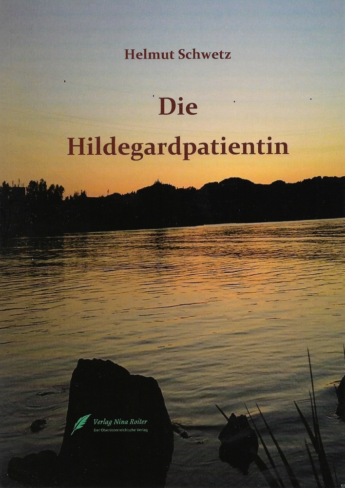 Die Hildegardpatientin