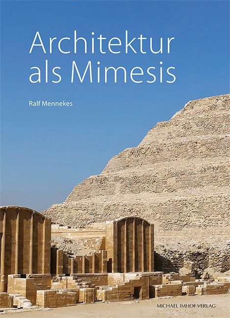 Architektur als Mimesis