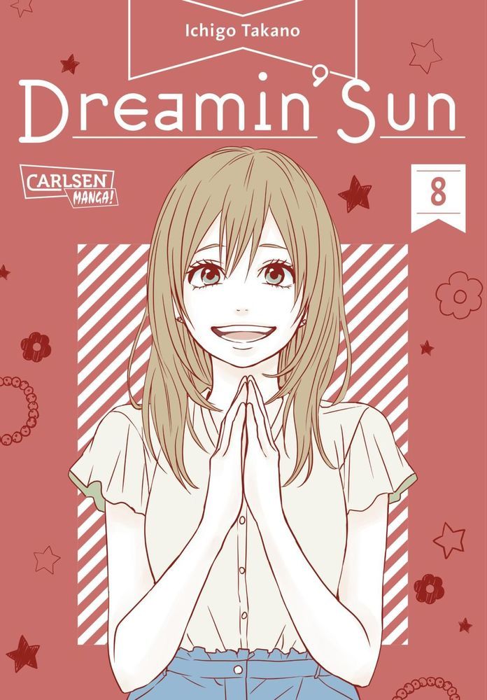 Dreamin' Sun. Bd.8