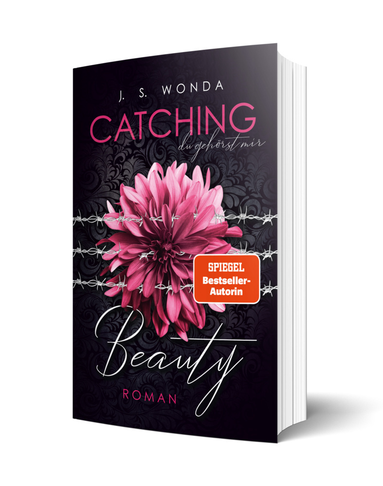 Catching Beauty. Vol.1