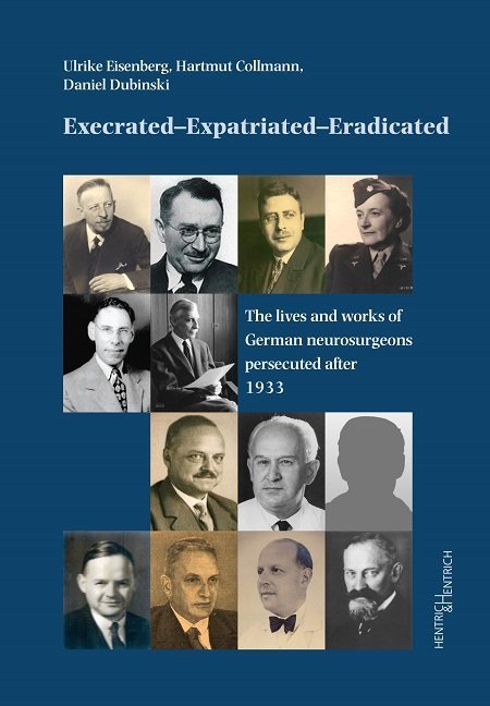 Execrated - Expatriated - Eradicated