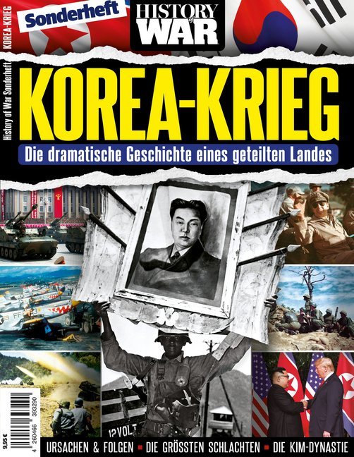 Korea-Krieg