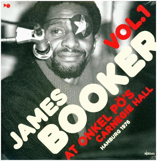 At Onkel Pös Carnegie Hall / Hamburg 76, 2 Schallplatten