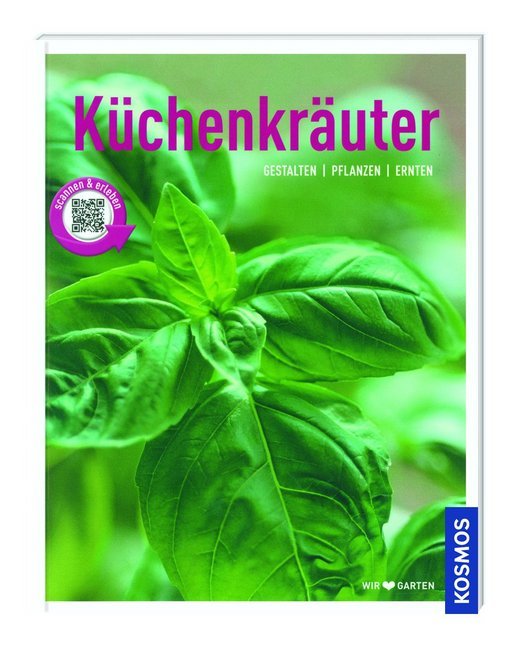 Küchenkräuter