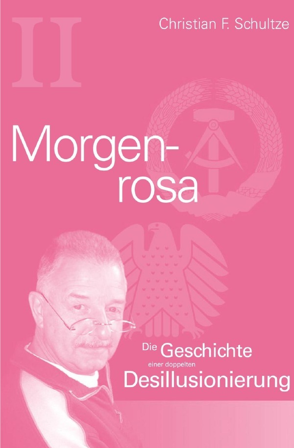 Generationentrilogie / Morgenrosa