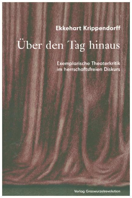 Über den Tag hinaus