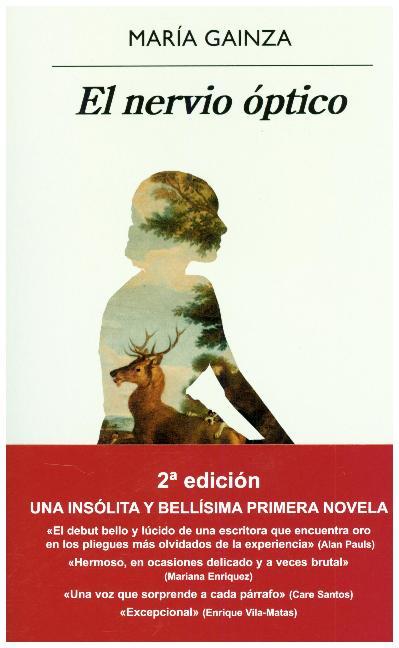 El nervio óptico