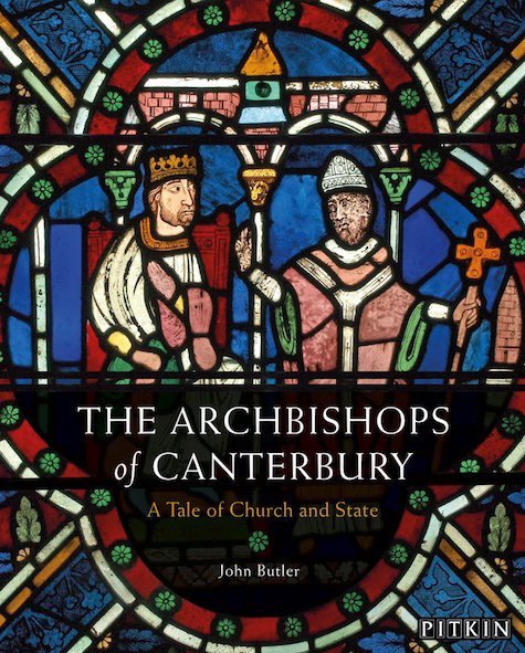 The Archbishops of Canterbury