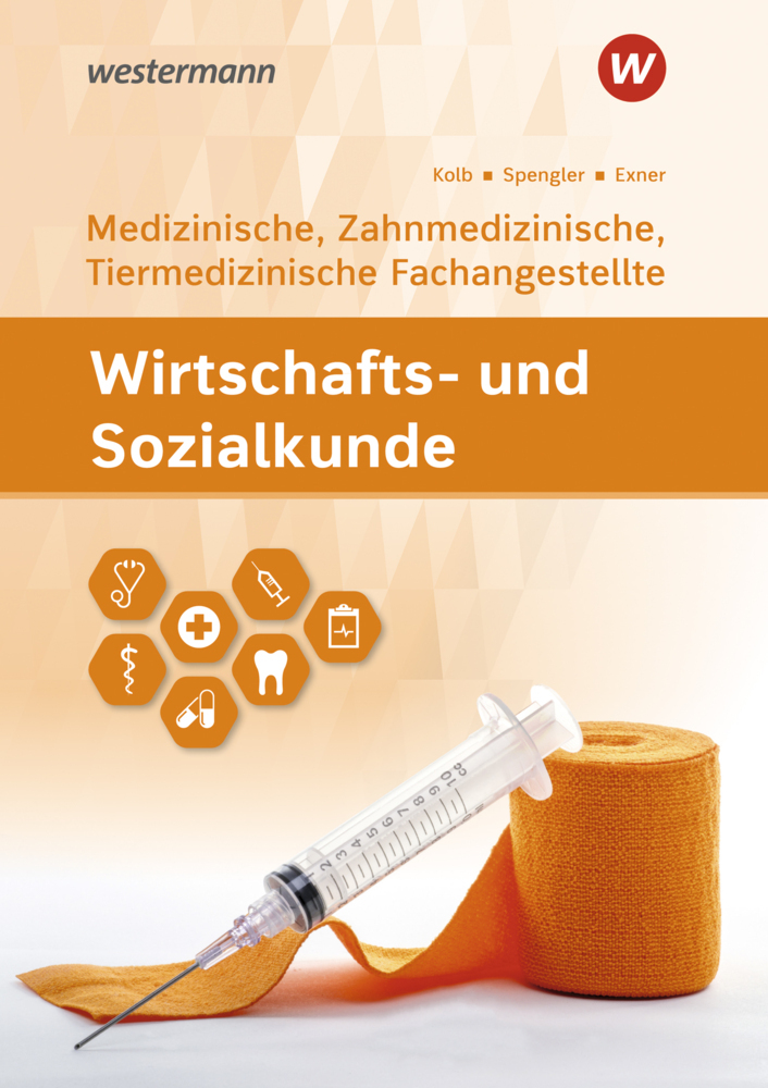 Wirtschafts- und Sozialkunde Medizinische, Zahnmedizinische und Tiermedizinische Fachangestellte, Schülerband