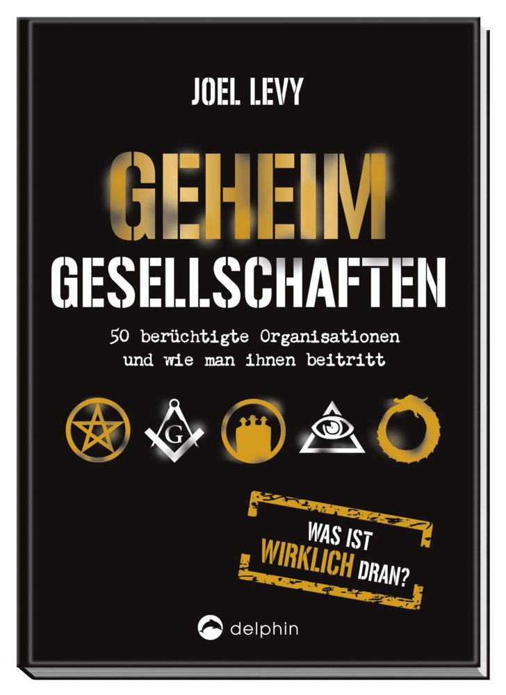 Geheimgesellschaften