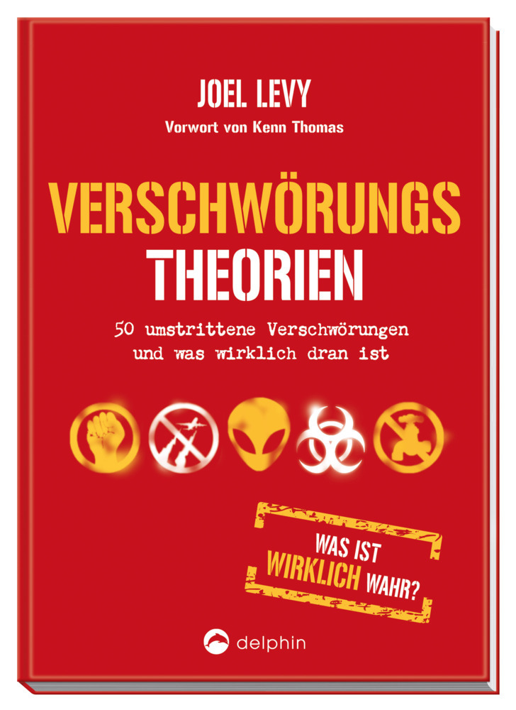 Verschwörungstheorien