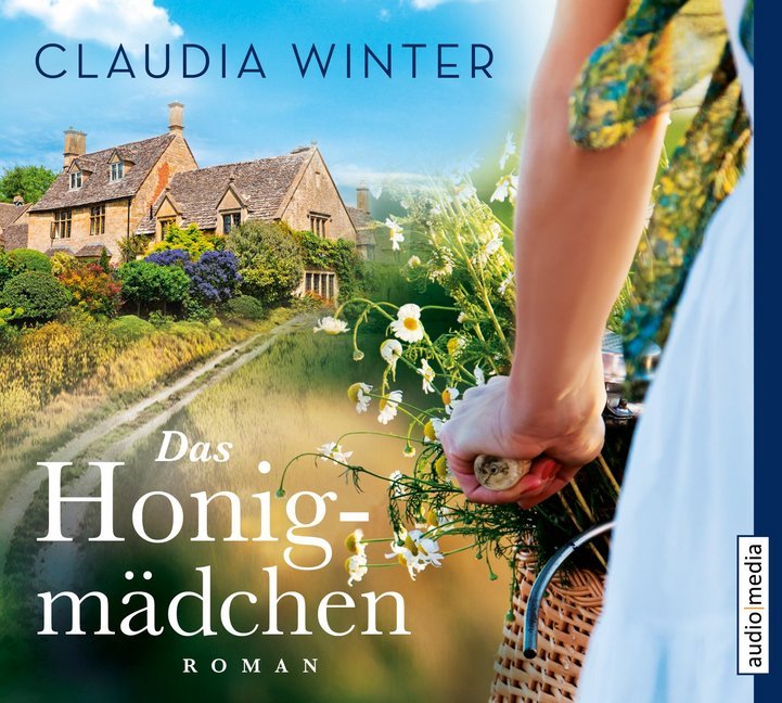 Das Honigmädchen, 6 Audio-CDs