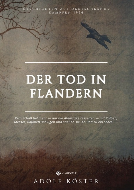 Der Tod in Flandern