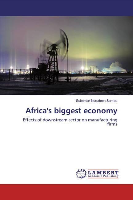 Africa's biggest economy