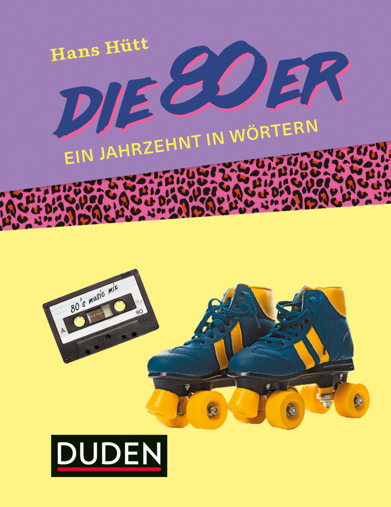 Die 80er